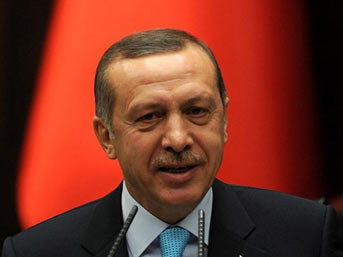 'Çölde gezen Musa gibi'