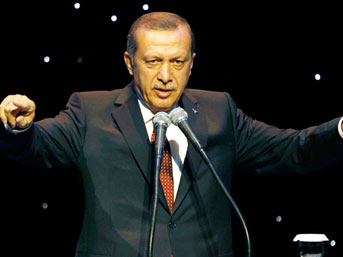 'Atam izindeyiz' diyerek izin yaptılar