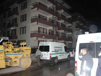 Yok böyle bir cinayet!