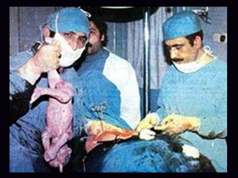 O doktor 33 yıl sonra konuştu