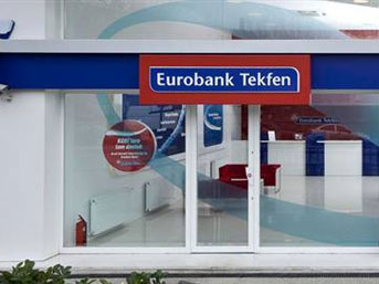 Yunan banka Türkiye'deki hisselerini sattı