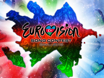 Azerbaycan'daki Eurovision'u boykot çağrısı!
