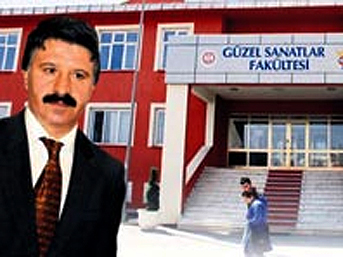18 yıldır açık ama bir tek öğrencisi yok