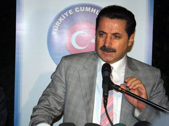 'Akan kanı seyretmek büyük ihanet'
