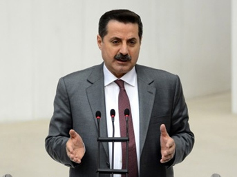 Çelik'ten sözleşmeli personel açıklaması
