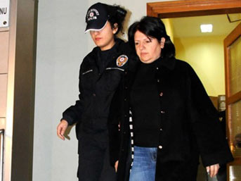 Eski vekil 'KCK'dan tutuklandı