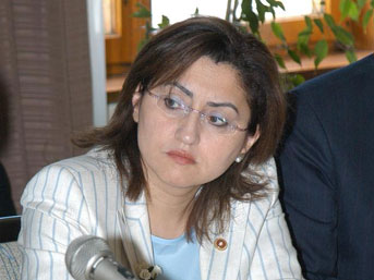 Bakandan müdüre fırça
