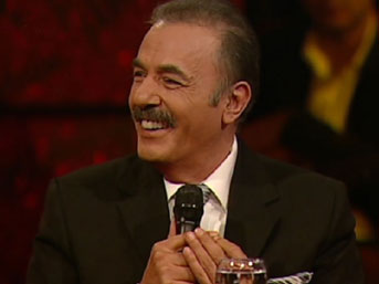 Ferdi Tayfur ameliyat oldu