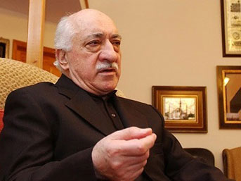 Cemaat: "AKP ile kriz gündemimiz dışında"