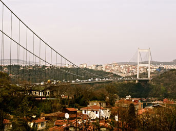 Metrobüs, FSM Köprüsü'nden de geçecek