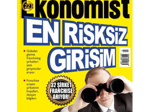 32 şirket Türkiye'de bayilik arıyor