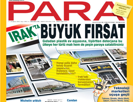 Gençler bu sektörde iş bulacak