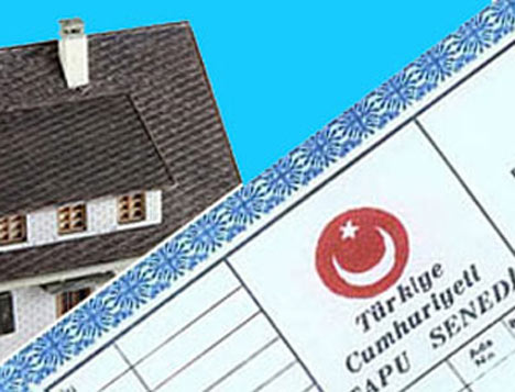 Tapuya gitmeden önce dikkat!