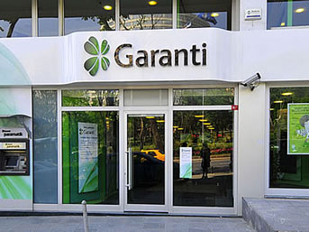 Garanti'ye şok ceza!