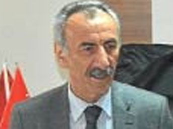 AKP'li adaya CHP oyu