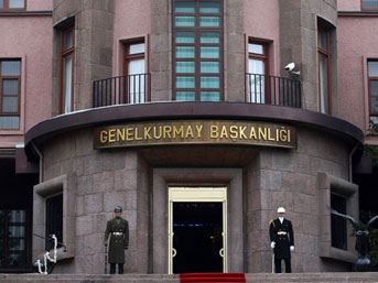 TSK en çok tartışılan birimini kapattı
