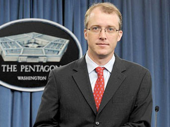 Pentagon'dan Uludere açıklaması