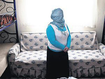Gökçe’nin dramı İngiliz basınında!