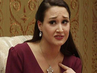Nurhayat dalga geçti