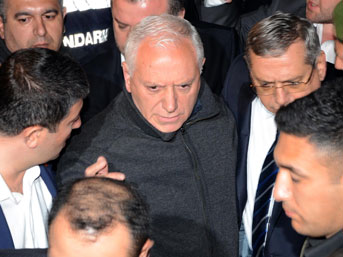 Kavuşmayı akılalmaz dedikodu engelledi