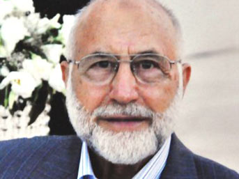 Ünlü işadamı hayatını kaybetti