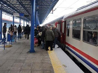 Haydarpaşa'ya son seferler bugün
