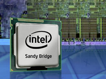 Intel yeni işlemcileriyle sürpriz yaptı!