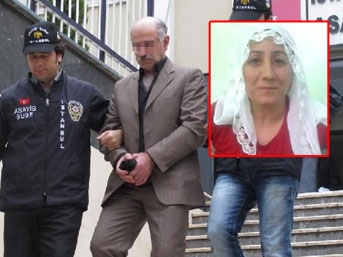 Oğlunun vurulduğunu gören kadın intihar etti