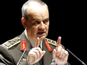 ''Esas mücadelem şimdi başlıyor''