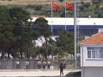İmralı'ya ev mi yapılıyor?