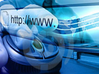 Türkiye'de internet çöktü
