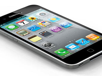 iPhone 5 Sonbaharda Gelecek