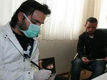 İsmail YK sözünü tuttu