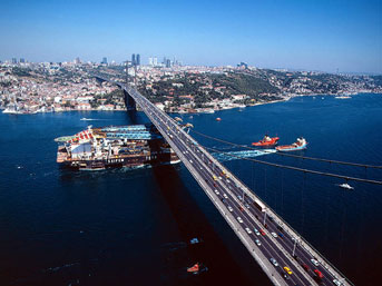 İstanbullular bu yollara dikkat!