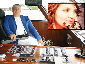 Sahte teğmen Narin’den kozmik tuzak!