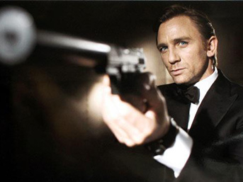 Muhtarlara 'James Bond' uyarısı