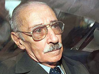 Tarihi itiraf!