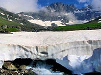Karadeniz'i bekleyen büyük tehlike