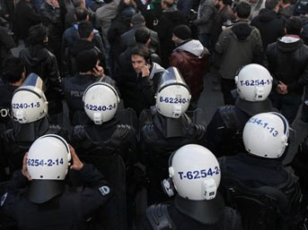 KCK davasından: Polis 3 kişiyi vurmamı istedi