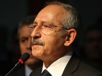 Kılıçdaroğlu: Sen hangi ülkenin başbakanısın?