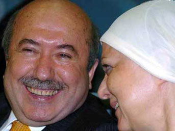 Kemal Unakıtan böbrek nakli oldu
