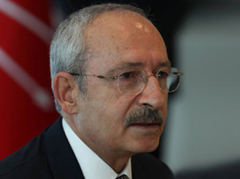 Kılıçdaroğlu: “Hukuk adına büyük ayıp”