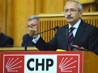 Kılıçdaroğlu'ndan sert sözler