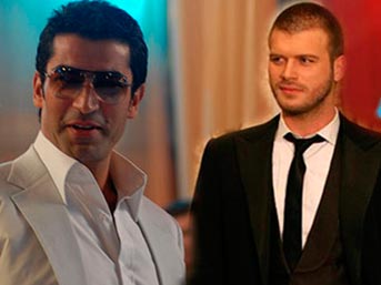 Ortadoğu'da Kıvanç Balkanlar'da Kenan