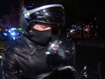 Robocop Kıvanç
