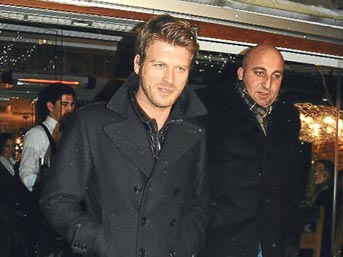'Kuzey Güney'e aksiyon geliyor