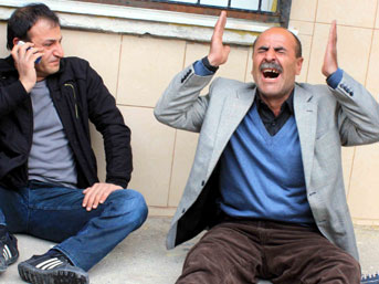 8 aylık hamile eşini öldürdü