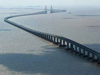 Türkiye'nin en uzun köprüsü geliyor