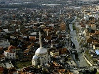 'Kosova toprakları zehirli'