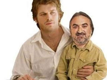 Bu fotoğraf olay oldu